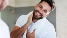 La belleza y cuidados en el hombre forjan nuevos modelos, hábitos y consumo