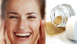 PhytOlive®Fine es un nuevo ingrediente, polvo exfoliante elaborado a partir de huesos de aceituna