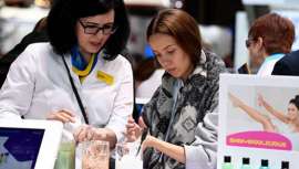 Los organizadores de in-cosmetics Global han dado a conocer los ganadores de los Premios 2023 en una ceremonia celebrada al final del primer día del salón el 28 de marzo en la Fira Barcelona Gran Via