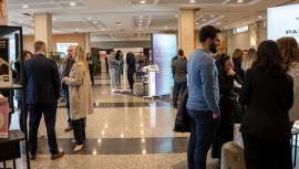 Madrid reúne los días 16 y 17 de abril de 2023 lo más avanzado y mejor de la belleza. Hazte ya con tu entrada, profesional. BC, Beauty Contact, son los congresos que lo están revolucionando todo en la materia 