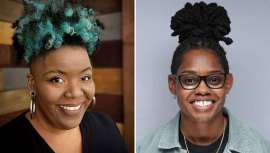 Andis Company anuncia las últimas incorporaciones a su Equipo de Educación Global, Sabra Clark y Brea Retic. Ahora compuesto por 44 educadores en cuatro continentes, profesionales peluqueros y barberos 