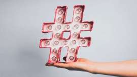 De Instagram y otras redes sociales, para manicuristas inquietos 