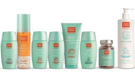 Nace Sun Care, la gama de fotoprotectores de la firma que se activan al exponerse a la radiación UV, gracias a la exclusiva Photo-Active Shield Technology®