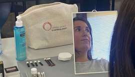 Con esta nueva adhesión, son ya 11 los hospitales de la Comunidad de Madrid que ofrecen el programa Ponte Guapa, Te Sentirás Mejor a sus pacientes