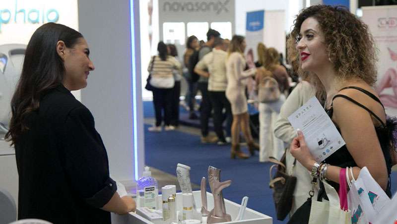 Ifema pone al sector de la belleza profesional en la encrucijada