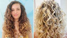 Todas tus preguntas tienen respuesta en materia de rizos bajo la dirección experta de Conchi Arias, estilista especialista en Curly, formadora de excepción