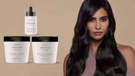 Las mascarillas de tratamiento Protein Force e Hydra Power y el aceite nutritivo Supreme es el nuevo trío ganador de la línea Decode Zero de Montibello