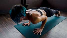 Incorporar técnicas de activación muscular antes de entrenar favorecerá que el músculo adquiera una temperatura óptima y prevendrá la posible aparición de lesiones 