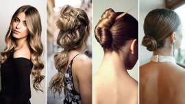 Con la primavera se da también el pistoletazo de salida a la temporada oficial de los eventos. Las bodas, los bautizos y las comuniones cobran todo el protagonismo, llega el momento de conocer las tendencias en moda, maquillaje y peluquería 