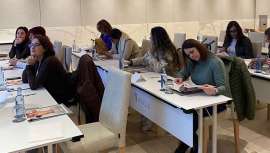 La innovación y el aprendizaje son la clave para el crecimiento profesional. RÖSS arranca una iniciativa para acercar la formación en marketing especialmente pensada y especializada para el sector Estética Profesional