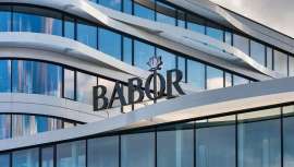 La fábrica Babor Beauty Cluster de 60.000 metros cuadrados del gigante de los cosméticos en Alemania tiene como objetivo ser completamente autosuficiente energéticamente para 2030