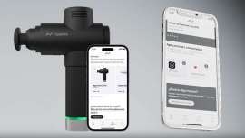 Los usuarios de España ya pueden disfrutar de la app Hyperice en su idioma para informar acerca de los beneficios de todos sus dispositivos, así como acercar una guía de la mano de expertos sobre el uso de los múltiples dispositivos