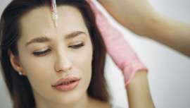 Recordamos que está prohibido anunciar toxina botulínica al ser un medicamento sujeto a prescripción médica. Las Consejerías de Sanidad de Madrid y Cataluña llevan años advirtiendo a los especialistas