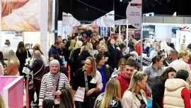 Dedicado al negocio del salón de belleza y peluquería, #PBHireland tendrá lugar en el RDS, Dublín, del 28 al 29 de mayo de 2023 durante dos días de educación, compras y networking