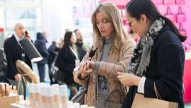 La mayoría de las megatendencias beauty han estado presentes con toda su fuerza en Cosmoprof 2023. Confirmando así su seguro y sólido avance entre los gustos de los consumidores. ¿Pero cuáles son? Nosotros te las contamos, una a una