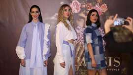 La firma de Peluquería merideña, Jesús Báez Hair Boutique y la Consultora de Desarrollo de Negocio y Marketing especializada en Peluquería, Inside Hair, presentan esta nueva colección, moda, experiencia para el cliente y desarrollo empresarial 