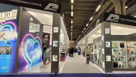 La nueva campaña publicitaria de Parlux, ¡Pruébalo! Es potente, fiable y ligero ha hecho de la marca punto de parada tanto para los profesionales, que ya son amantes de Parlux, como para los nuevos fans en Cosmoprof