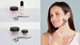 Bruno Vassari propone dos rutinas skincare diferentes para devolverle la luminosidad, elasticidad y firmeza al rostro con la garantía de una firma cosmética con las técnicas más punteras en formulación y activos