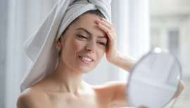 Desde Amelia Cosmetics recomiendan preparar muy bien la piel para dejarla en condiciones óptimas antes del maquillaje, para que así éste quede perfecto