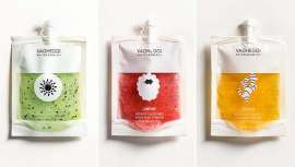 La firma de fitocosmética Vagheggi ha creado tres fórmulas de mascarillas en gel, inspiradas en el poder de la naturaleza, para revitalizar, energizar e hidratar el rostro y la mirada