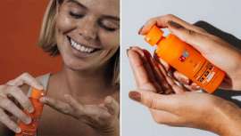 Nace en la farmacia el primer sérum facial con un 35% de vitamina C con una formulación libre de agua y reforzada con escualeno orgánico y vitamina E