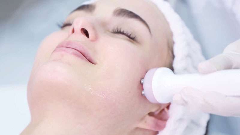 Hydrolimpieza facial integral, el tratamiento beauty para las mams que ms se cuidan