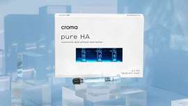 Croma Pharma tiene el tratamiento superventas de ácido hialurónico favorito de las que eligen tener la piel hidratada, luminosa y rejuvenecida