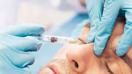 Todo lo que necesitamos saber sobre el Tratamiento de Neuromodulación facial que difumina las arrugas de expresión para hombres, ¡al descubierto!