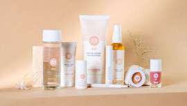 La primera marca dermocosmética, desarrollada en colaboración con oncólogos y dermatólogos, para pacientes que sufren los efectos secundarios del tratamiento del cáncer