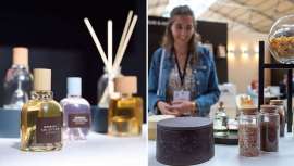 Forma parte de la revolución del packaging premium sostenible y ecodiseñado dentro de la industria cosmética 