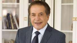 El Dr. Farouk Shami, presidente y fundador de Farouk Systems, será honrado como el Homenajeado con el Spirit of Life en una próxima gala de recaudación de fondos llamada la Celebración del Espíritu de Vida de City of Hope