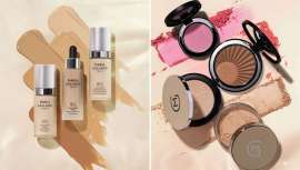 ¿Es maquillaje? Sí, y además hidrata, protege y mejora el estado de la piel. El uso diario de productos de maquillaje que contengan activos como ácido hialurónico y complejos antienvejecimiento, es una gran ventaja para la piel