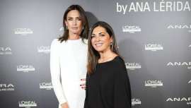 La reconocida colorista y estilista Ana Lérida ha celebrado el tercer aniversario del salón de Alto Standing de Anara by Ana Lérida con un exclusivo cóctel acompañada de personalidades del mundo del deporte, de la moda y de la prensa, en Barcelona