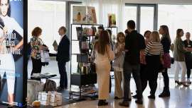 BC País Vasco-Bilbao anuncia sus fechas de celebración, días 27 y 28 de abril en el Hotel Occidental Bilbao, y te invita a disfrutar de lo mejor de la belleza