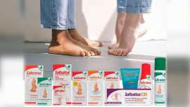 La amplia gama de Laboratorios Viñas está formada por 4 líneas que agrupan a 11 productos cuyo objetivo es proporcionar soluciones específicas para unos pies sanos