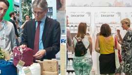 Los días 7 y 8 de junio, marcas, empresas y productores exhibirán ante compradores  internacionales de alto nivel las últimas novedades y tendencias del sector