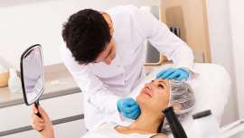 Súmate a una de las oportunidades más preclaras para solventar tus dudas, médico estético, en torno al abordaje facial desde la medicina y cirugía estética con una de las primeras figuras de este campo en la actualidad, el Dr. Eloy García