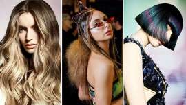 Tina Farey, directora editorial de la famosa Rush Hair nos lo cuenta todo sobre la moda en peinados para festivales que marca la pauta y arrasa entre celebrities e influencers