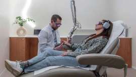 Borrado de tatuajes de forma eficaz y segura con los 
expertos de Ray studios y la última tecnología del mercado, apoyado por especialistas en medicina, dermatología y tecnología láser