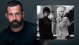 El peluquero bilbaíno ha sido el único representante español y europeo galardonado en la presente edición de estos prestigiosos premios, y lo ha hecho en la categoría full concept, de la mano de la colección Ma-Ri