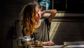 La edad biológica aumenta debido a los picos de estrés, sin embargo, existen métodos que nos ayudan a diagnosticarlo y remediarlo