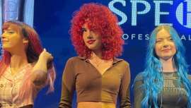 La iniciativa pretende dar visibilidad tanto a los centros de formación y sus profesores como a los estudiantes de peluquería y barbería para incentivarles a superarse y demostrar su talento