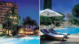 La inversión en Andalucía ascenderá a 300 millones de euros incluyendo su otra división alojativa, Ohai