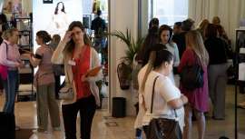 El 80,5% de los encuestados volverán a la edición Beauty Contact Madrid de 2024, siendo la puntuación para las instalaciones y el evento de más de 8 sobre 10