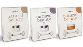 Para una ocasión tan especial, Montibello nos propone mimar a mamá con un regalo que convierta el cuidado facial en un placentero ritual con los Kits Natural Beauty