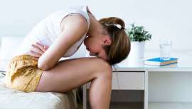 Las molestias de estómago, la sensación de pesadez o las malas digestiones producen hinchazón, lo que se traduce en inflamación abdominal