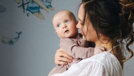 El 4 de mayo se celebra el Día Mundial de la Salud Mental Materna e  Izanami, madre, antropóloga y fundadora de Soulgate, reflexiona sobre la silenciosa e invisible carga mental que soportan las madres durante la crianza de sus hijos