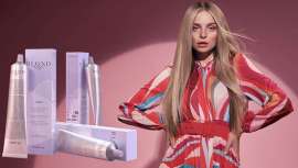 Consigue infinitas posibilidades de rubio. Todos los reflejos de la belleza los tienes con Toner Blondesse