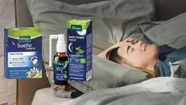 Kneipp Sueño Complet y Sueño Complet Instant son complementos alimenticios a base de melatonina y extractos de plantas para ayudar a conciliar el sueño