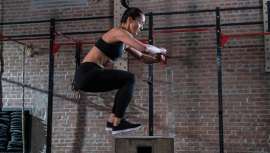 Mabosalud, complementos alimenticios y cosmética de Mabofarma, nos explica qué es el ejercicio pliométrico y cuáles son sus beneficios